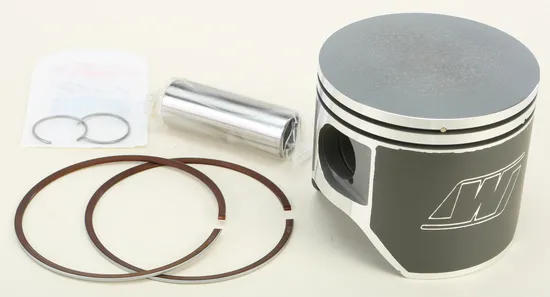 Wiseco High Performance Piston Kit 85mm