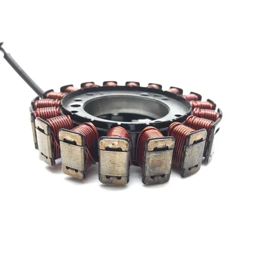 Engine Stator Generator 2008 Kawasaki Teryx 750 KRF750C 4x4 LE 2613 7