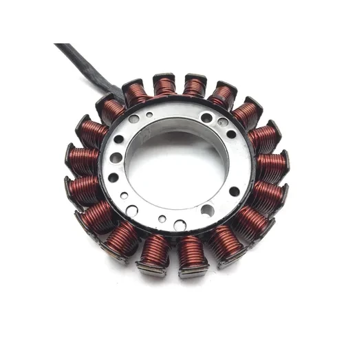 Engine Stator Generator 2008 Kawasaki Teryx 750 KRF750C 4x4 LE 2613 3