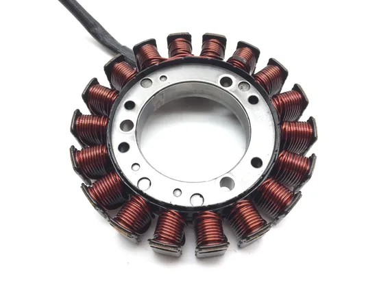 Engine Stator Generator 2008 Kawasaki Teryx 750 KRF750C 4x4 LE 2613