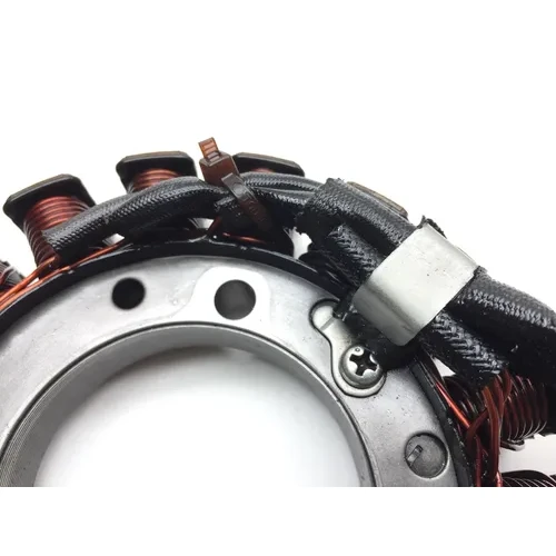 Engine Stator Generator 2008 Kawasaki Teryx 750 KRF750C 4x4 LE 2613 16