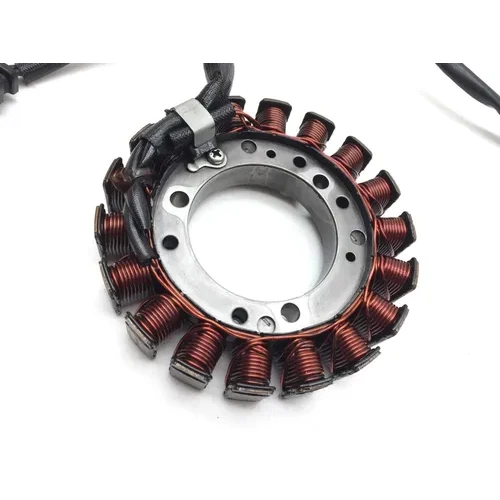 Engine Stator Generator 2008 Kawasaki Teryx 750 KRF750C 4x4 LE 2613 11