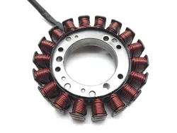 Engine Stator Generator 2008 Kawasaki Teryx 750 KRF750C 4x4 LE 2613