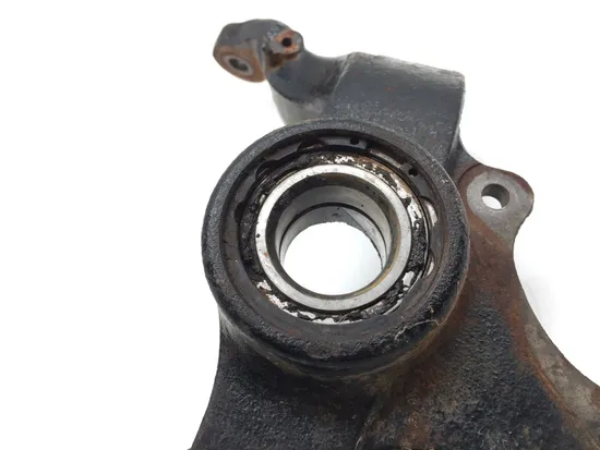 Right Front Spindle Steering Knuckle 2008 Kawasaki Teryx 750 KRF750C 4x4 2613 x