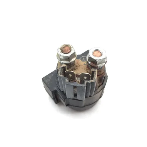 Ignition Starter Solenoid 2008 Kawasaki Teryx 750 KRF750C 4x4 LE 2613 3