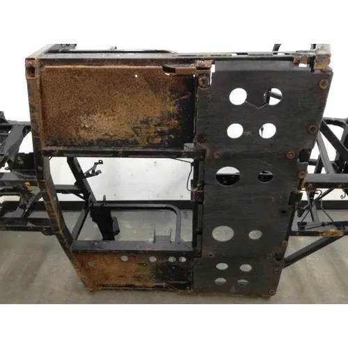 Frame Chassis EZ REG 2008 Kawasaki Teryx 750 KRF750C 4x4 LE 2613 x 21