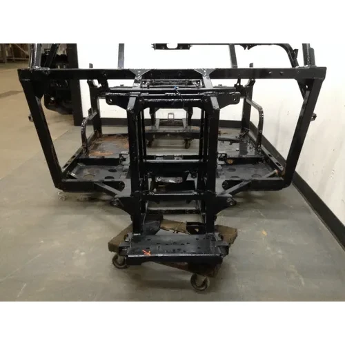 Frame Chassis EZ REG 2008 Kawasaki Teryx 750 KRF750C 4x4 LE 2613 x 17