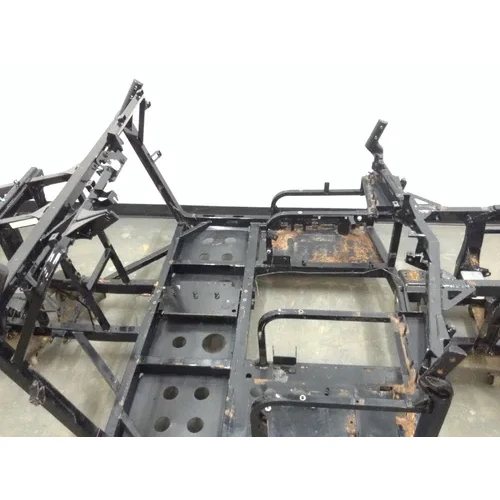 Frame Chassis EZ REG 2008 Kawasaki Teryx 750 KRF750C 4x4 LE 2613 x 7