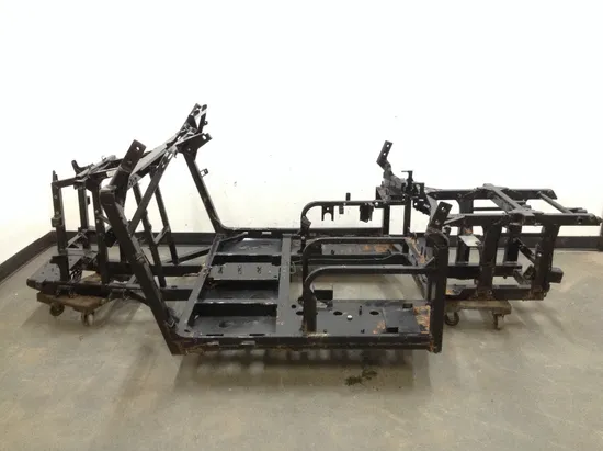 Frame Chassis EZ REG 2008 Kawasaki Teryx 750 KRF750C 4x4 LE 2613 x