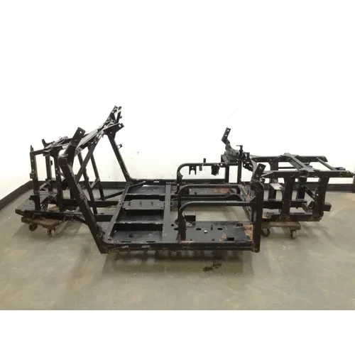 Frame Chassis EZ REG 2008 Kawasaki Teryx 750 KRF750C 4x4 LE 2613 x 3