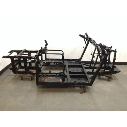 Frame Chassis EZ REG 2008 Kawasaki Teryx 750 KRF750C 4x4 LE 2613 x 13