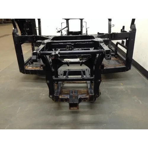 Frame Chassis EZ REG 2008 Kawasaki Teryx 750 KRF750C 4x4 LE 2613 x 9