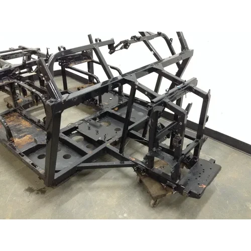 Frame Chassis EZ REG 2008 Kawasaki Teryx 750 KRF750C 4x4 LE 2613 x 15