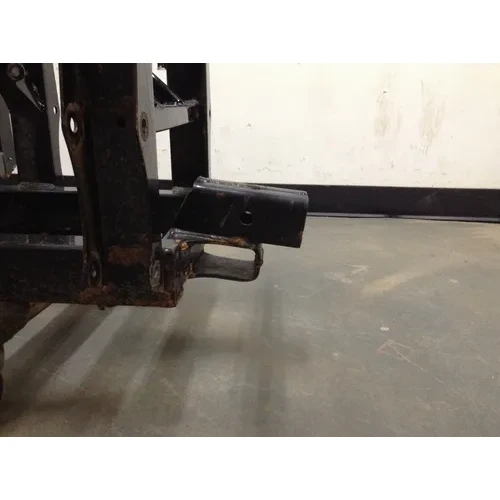 Frame Chassis EZ REG 2008 Kawasaki Teryx 750 KRF750C 4x4 LE 2613 x 11