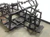 Frame Chassis EZ REG 2008 Kawasaki Teryx 750 KRF750C 4x4 LE 2613 x