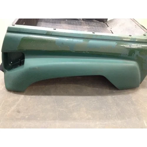 Complete Bed Assembly 2008 Kawasaki Teryx 750 KRF750C 4x4 LE 2613 x 17