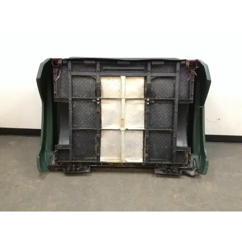 Complete Bed Assembly 2008 Kawasaki Teryx 750 KRF750C 4x4 LE 2613 x 5