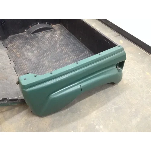 Complete Bed Assembly 2008 Kawasaki Teryx 750 KRF750C 4x4 LE 2613 x 9
