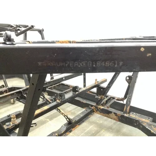 Frame Chassis CLN 2014 Polaris RZR 800 XC Edition 2609 x 11