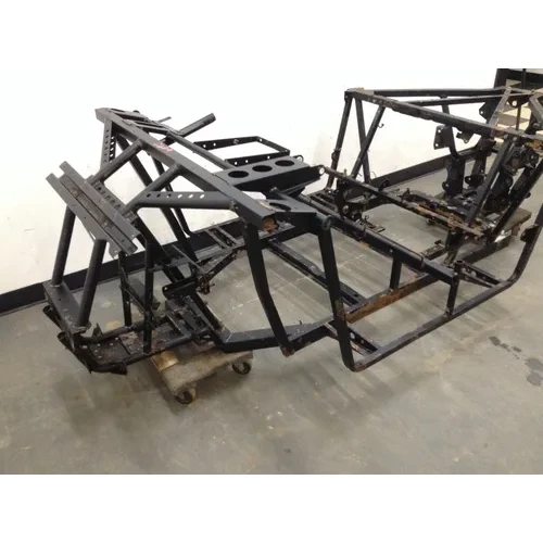 Frame Chassis CLN 2014 Polaris RZR 800 XC Edition 2609 x 5