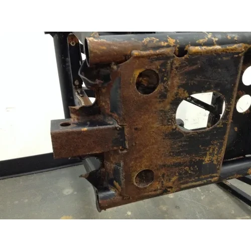 Frame Chassis CLN 2014 Polaris RZR 800 XC Edition 2609 x 23