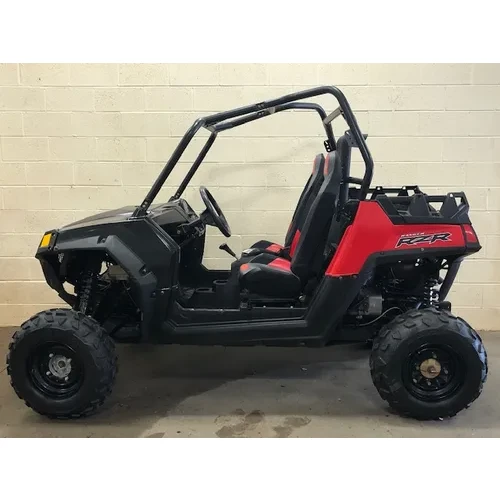 Frame Chassis CLN 2014 Polaris RZR 800 XC Edition 2609 x 24