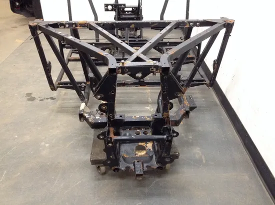 Frame Chassis CLN 2014 Polaris RZR 800 XC Edition 2609 x
