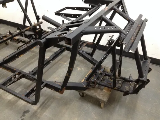 Frame Chassis CLN 2014 Polaris RZR 800 XC Edition 2609 x
