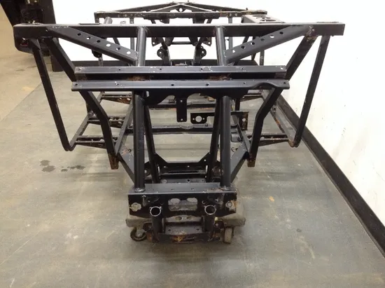 Frame Chassis CLN 2014 Polaris RZR 800 XC Edition 2609 x