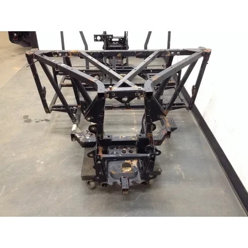 Frame Chassis CLN 2014 Polaris RZR 800 XC Edition 2609 x 9