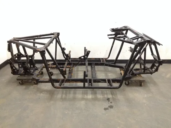 Frame Chassis CLN 2014 Polaris RZR 800 XC Edition 2609 x