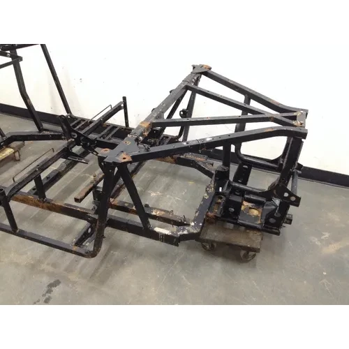 Frame Chassis CLN 2014 Polaris RZR 800 XC Edition 2609 x 7