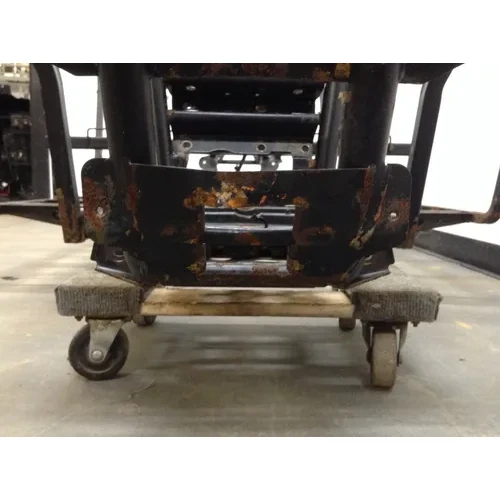 Frame Chassis CLN 2014 Polaris RZR 800 XC Edition 2609 x 21