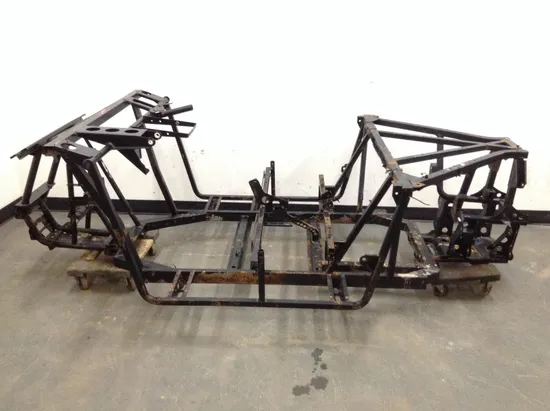 Frame Chassis CLN 2014 Polaris RZR 800 XC Edition 2609 x