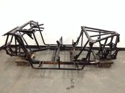 Frame Chassis CLN 2014 Polaris RZR 800 XC Edition 2609 x