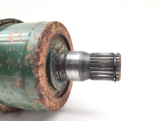 Rear Passenger Right Axle 2008 Kawasaki Teryx 750 KRF750C 4x4 LE 2613 x