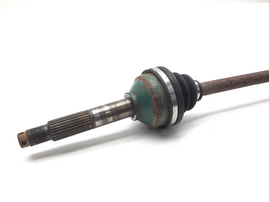 Rear Passenger Right Axle 2008 Kawasaki Teryx 750 KRF750C 4x4 LE 2613 x