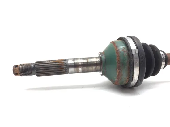 Rear Passenger Right Axle 2008 Kawasaki Teryx 750 KRF750C 4x4 LE 2613 x