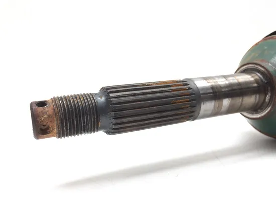 Rear Passenger Right Axle 2008 Kawasaki Teryx 750 KRF750C 4x4 LE 2613 x