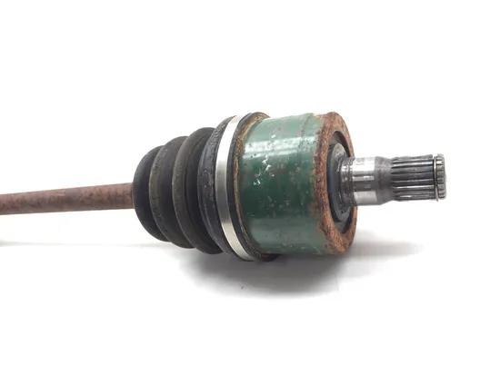 Rear Passenger Right Axle 2008 Kawasaki Teryx 750 KRF750C 4x4 LE 2613 x