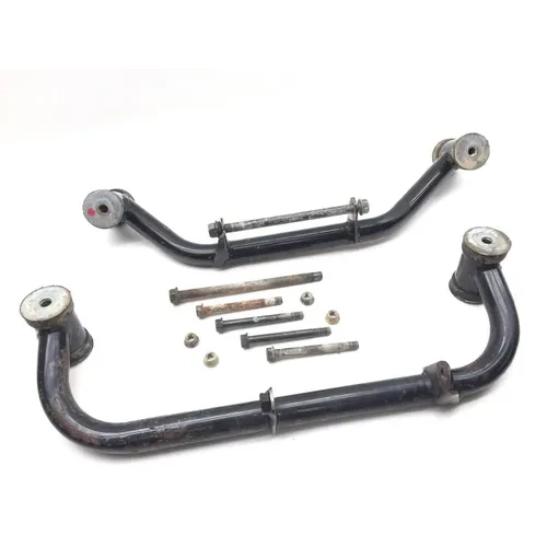 Engine Motor Mounts 2008 Kawasaki Teryx 750 KRF750C 4x4 LE 2613 3