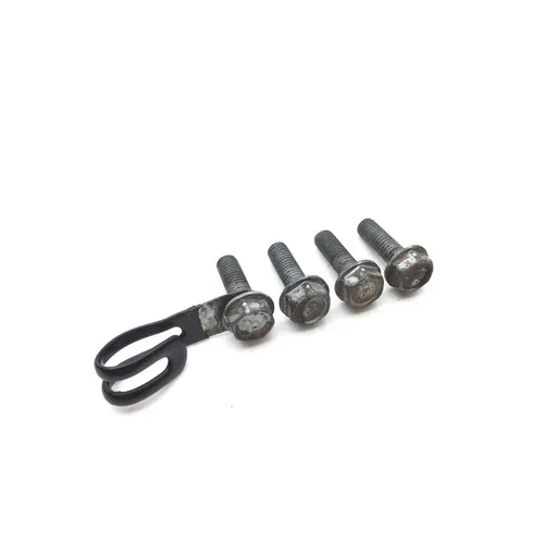 Engine Case Manifold 2008 Kawasaki Teryx 750 KRF750C 4x4 LE 2613 5