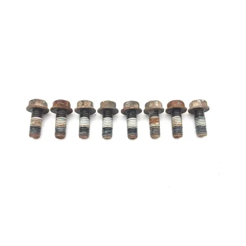 Sway Bar 2008 Kawasaki Teryx 750 KRF750C 4x4 LE 2613 5