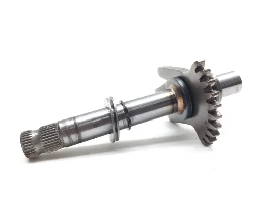 Engine Shifter Shift Shaft 2011 Suzuki King Quad 750 LTA750X 4x4 AXi 2614