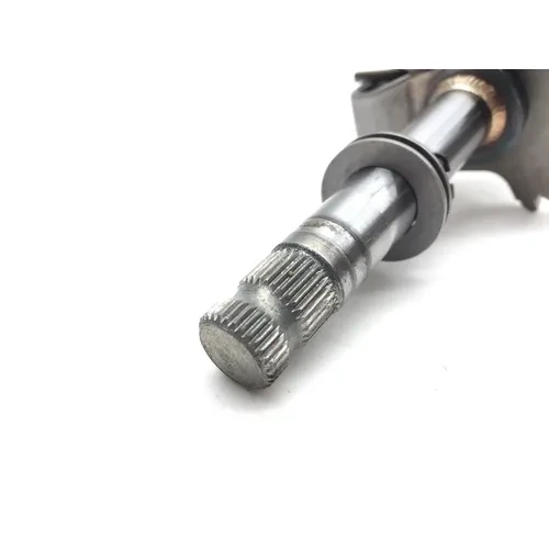 Engine Shifter Shift Shaft 2011 Suzuki King Quad 750 LTA750X 4x4 AXi 2614 8