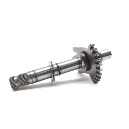Engine Shifter Shift Shaft 2011 Suzuki King Quad 750 LTA750X 4x4 AXi 2614 7