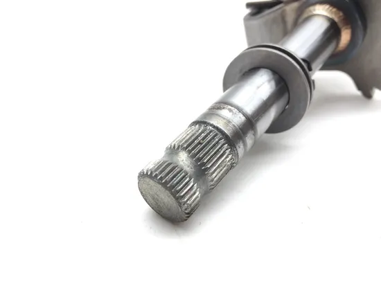 Engine Shifter Shift Shaft 2011 Suzuki King Quad 750 LTA750X 4x4 AXi 2614