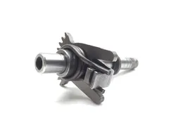 Engine Shifter Shift Shaft 2011 Suzuki King Quad 750 LTA750X 4x4 AXi 2614