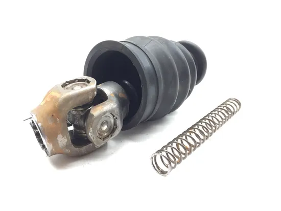 Front Drive Shaft 2011 Suzuki King Quad 750 LTA750X 4x4 AXi 2614