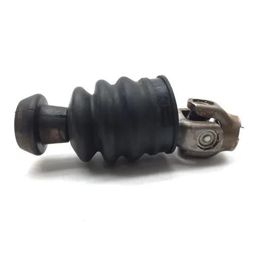 Front Drive Shaft 2011 Suzuki King Quad 750 LTA750X 4x4 AXi 2614 9